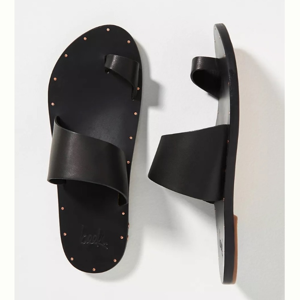 Beek Finch Sandal